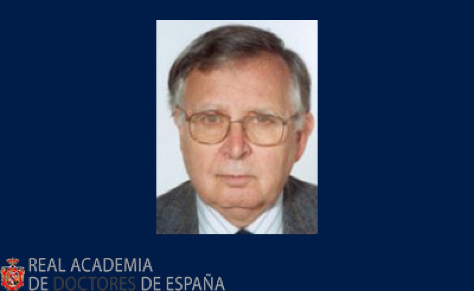 Dr. D. Ramón Llamas Madurga